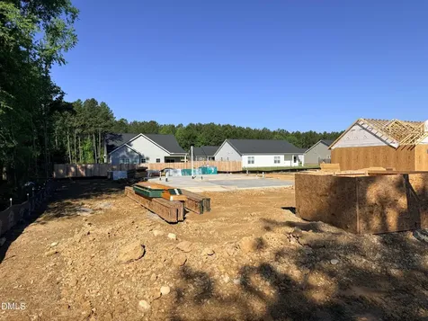 66 Loganberry Avenue Bunnlevel NC 28323