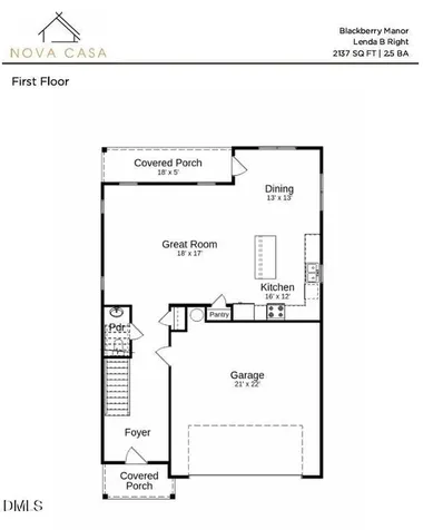 66 Loganberry Avenue Bunnlevel NC 28323