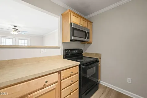 2304 Myron Drive Raleigh NC 27607