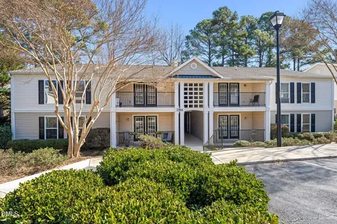 2304 Myron Drive Raleigh NC 27607