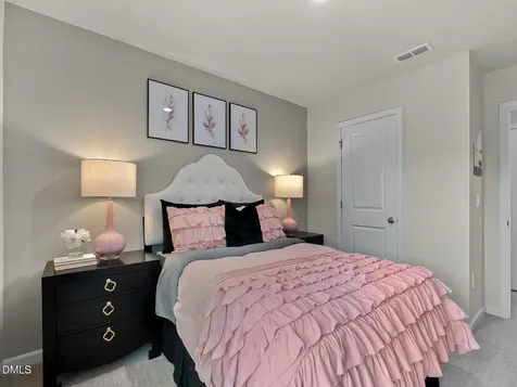 716 Southland Drive Zebulon NC 27597