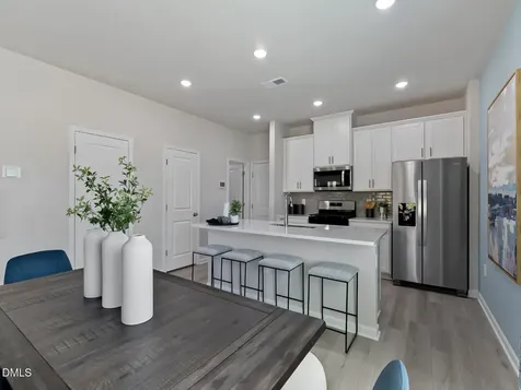 716 Southland Drive Zebulon NC 27597