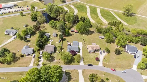 709 Slippery Bank Court Benson NC 27504