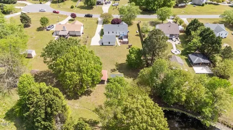 709 Slippery Bank Court Benson NC 27504
