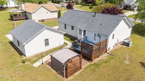 709 Slippery Bank Court Benson NC 27504