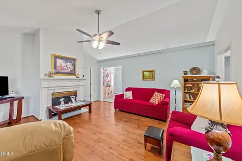 709 Slippery Bank Court Benson NC 27504