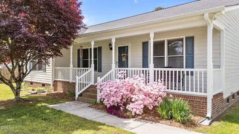 709 Slippery Bank Court Benson NC 27504