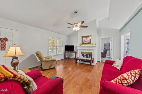 709 Slippery Bank Court Benson NC 27504