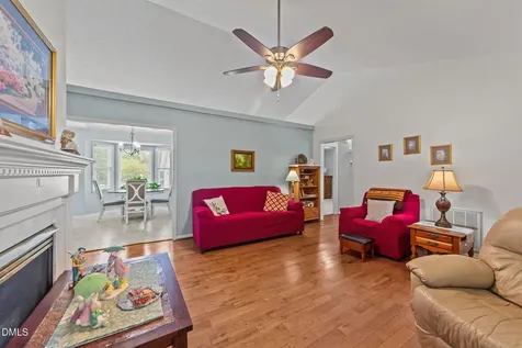 709 Slippery Bank Court Benson NC 27504