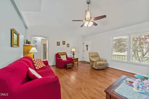 709 Slippery Bank Court Benson NC 27504