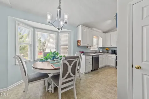 709 Slippery Bank Court Benson NC 27504