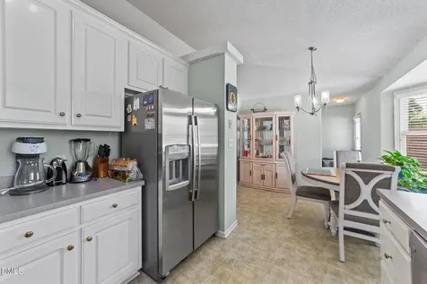 709 Slippery Bank Court Benson NC 27504