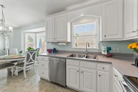 709 Slippery Bank Court Benson NC 27504