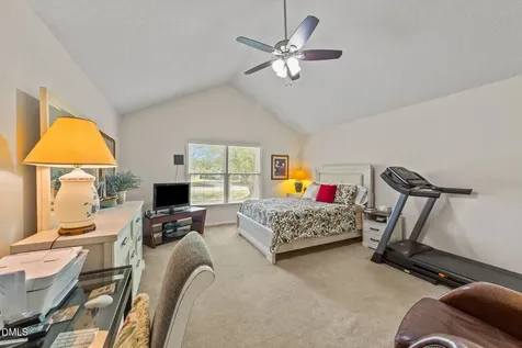 709 Slippery Bank Court Benson NC 27504