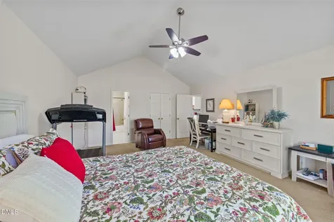 709 Slippery Bank Court Benson NC 27504