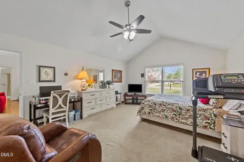 709 Slippery Bank Court Benson NC 27504