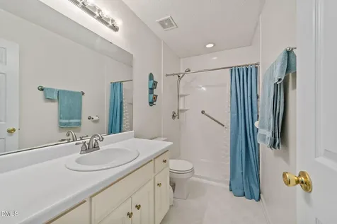 709 Slippery Bank Court Benson NC 27504