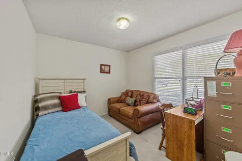 709 Slippery Bank Court Benson NC 27504