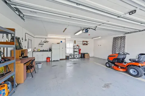709 Slippery Bank Court Benson NC 27504