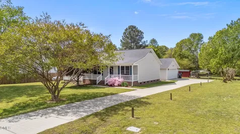 709 Slippery Bank Court Benson NC 27504