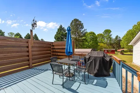 709 Slippery Bank Court Benson NC 27504