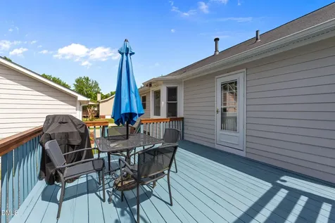 709 Slippery Bank Court Benson NC 27504