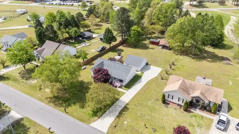 709 Slippery Bank Court Benson NC 27504
