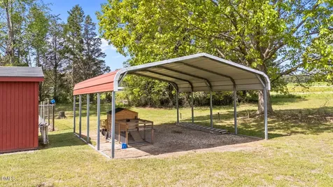 709 Slippery Bank Court Benson NC 27504