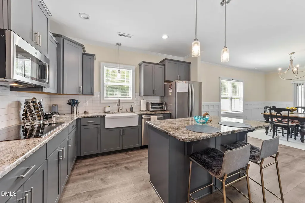 76 Cozy Brook Court Clayton NC 27520
