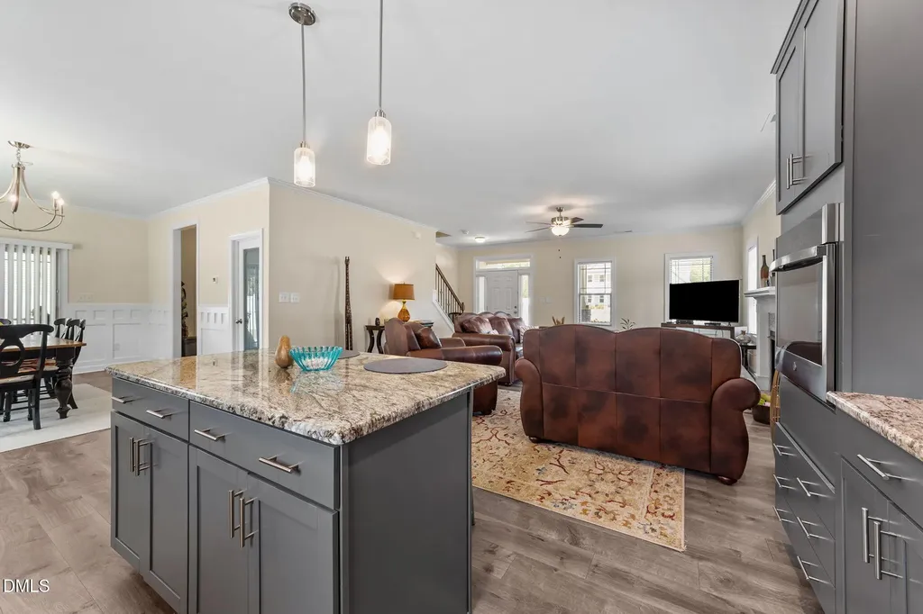 76 Cozy Brook Court Clayton NC 27520