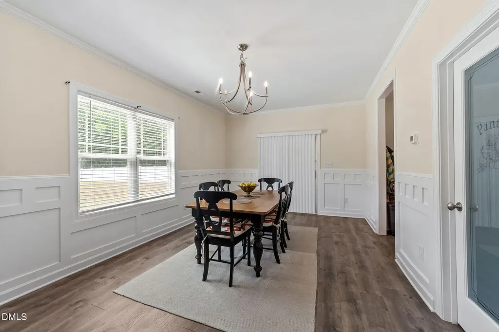 76 Cozy Brook Court Clayton NC 27520