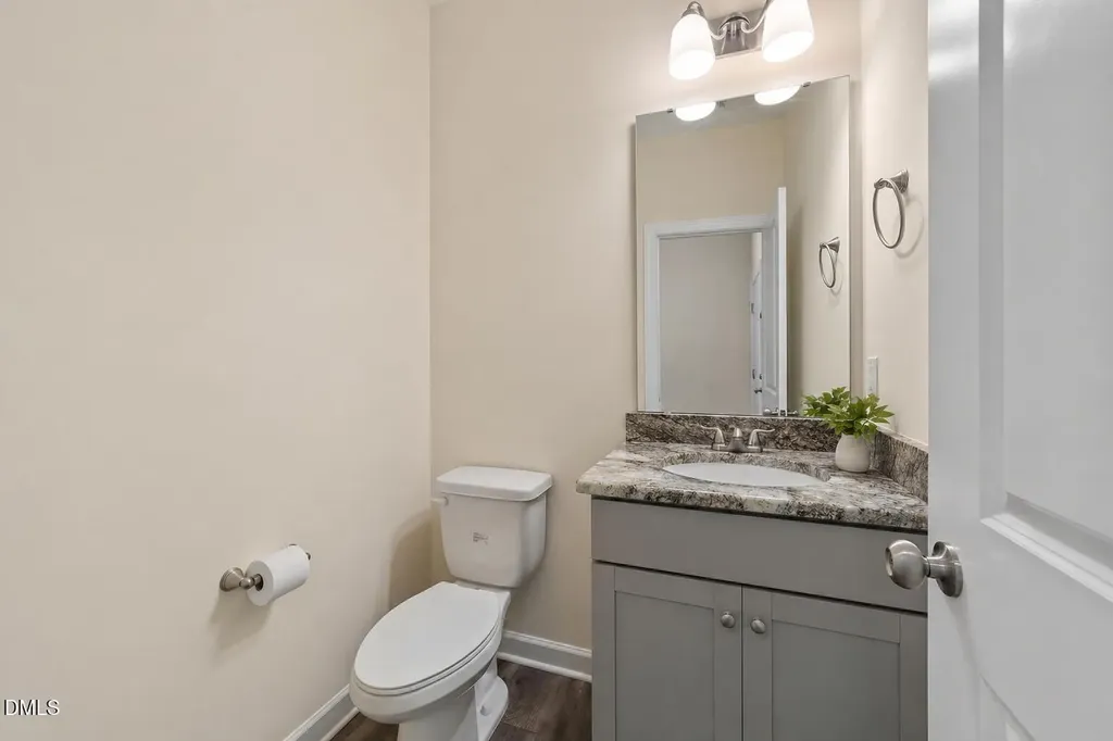 76 Cozy Brook Court Clayton NC 27520
