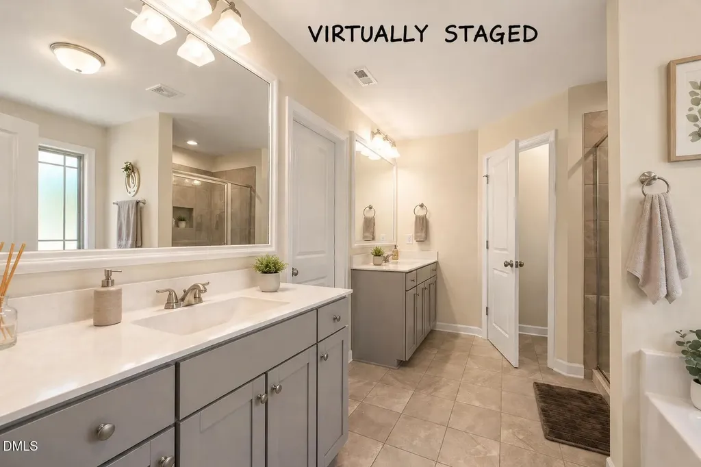 76 Cozy Brook Court Clayton NC 27520