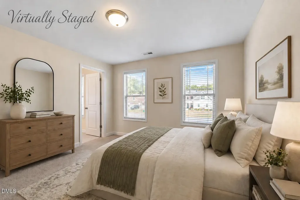 76 Cozy Brook Court Clayton NC 27520