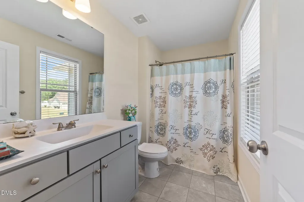 76 Cozy Brook Court Clayton NC 27520
