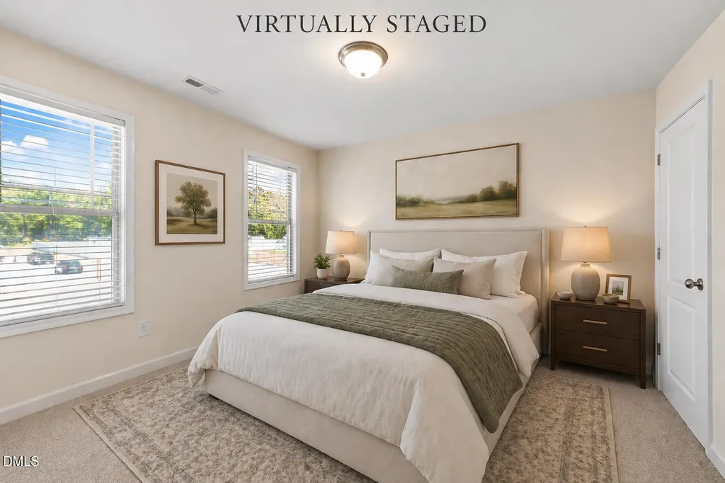 76 Cozy Brook Court Clayton NC 27520