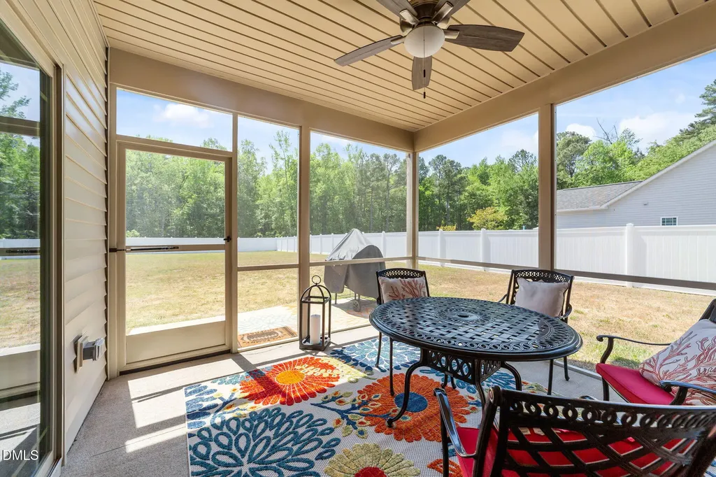 76 Cozy Brook Court Clayton NC 27520