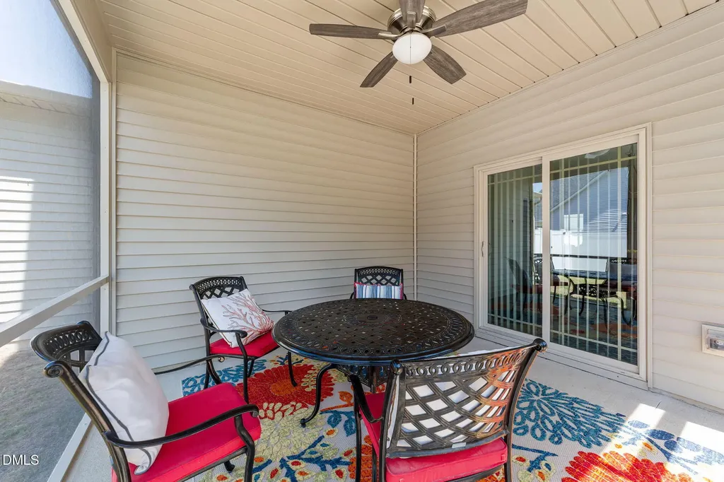 76 Cozy Brook Court Clayton NC 27520