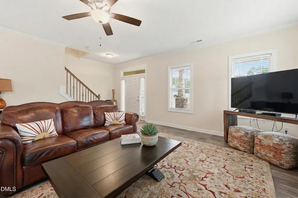 76 Cozy Brook Court Clayton NC 27520