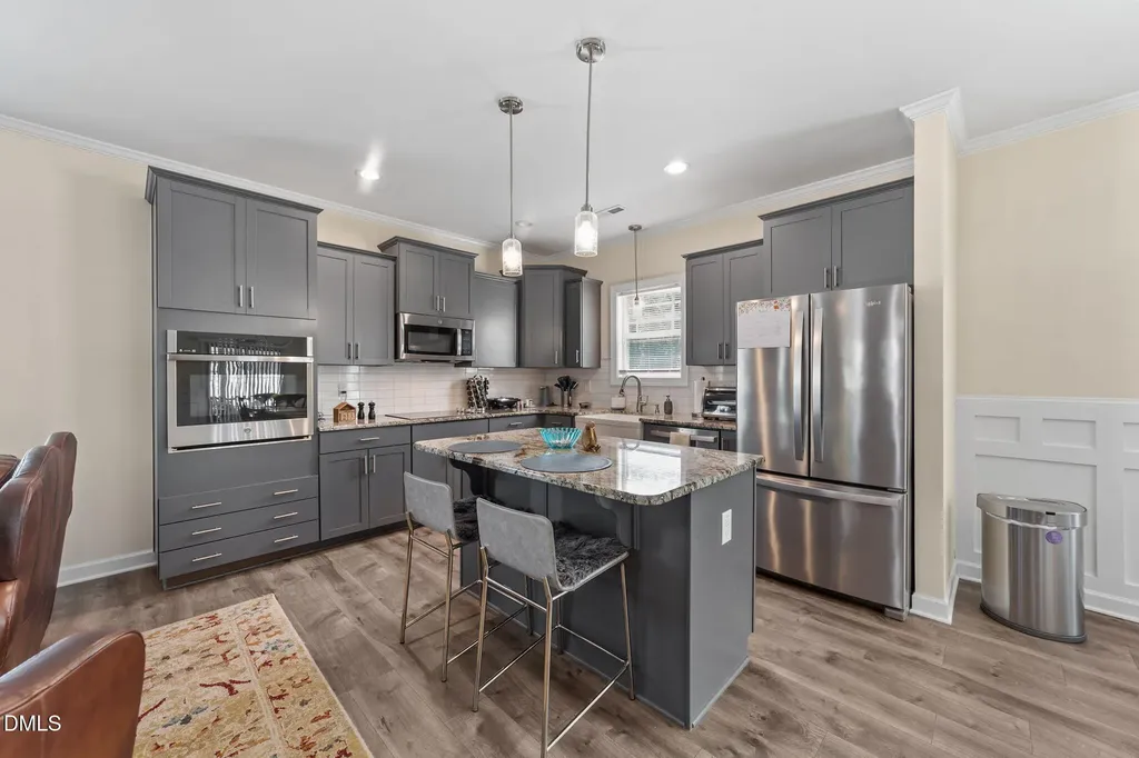 76 Cozy Brook Court Clayton NC 27520