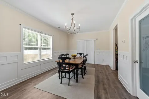 76 Cozy Brook Court Clayton NC 27520