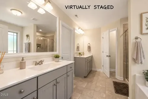76 Cozy Brook Court Clayton NC 27520
