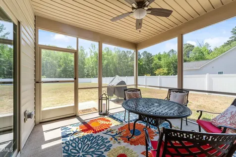 76 Cozy Brook Court Clayton NC 27520