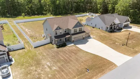 76 Cozy Brook Court Clayton NC 27520