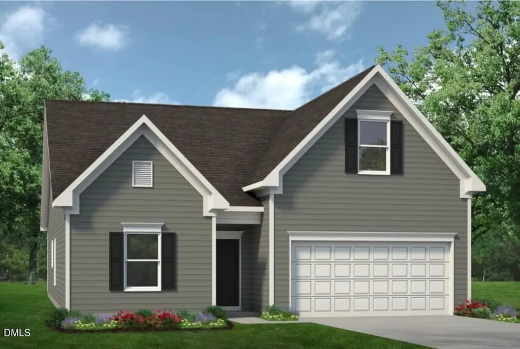 219 Ambassador Drive Clayton NC 27520