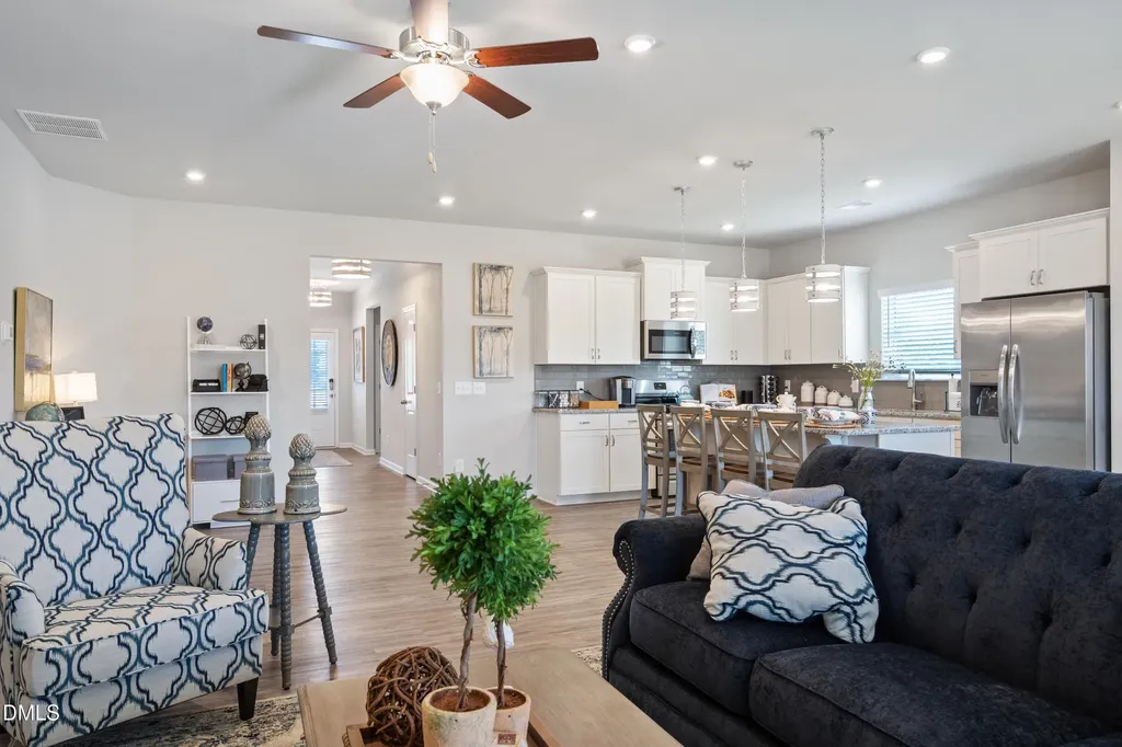 219 Ambassador Drive Clayton NC 27520