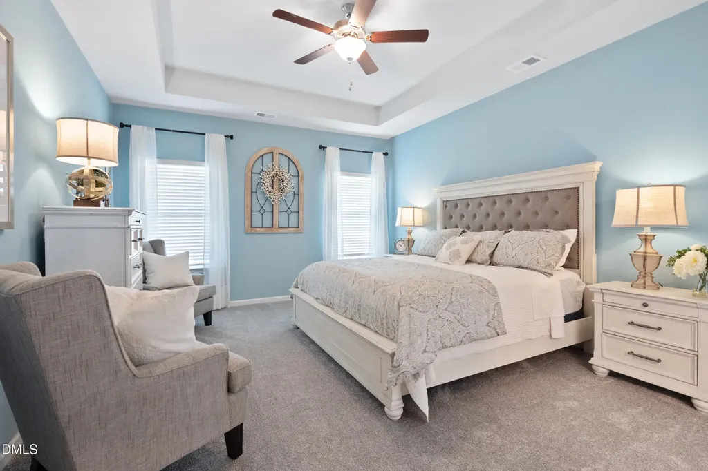 219 Ambassador Drive Clayton NC 27520