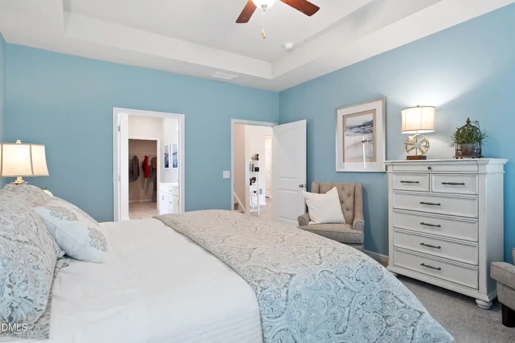 219 Ambassador Drive Clayton NC 27520