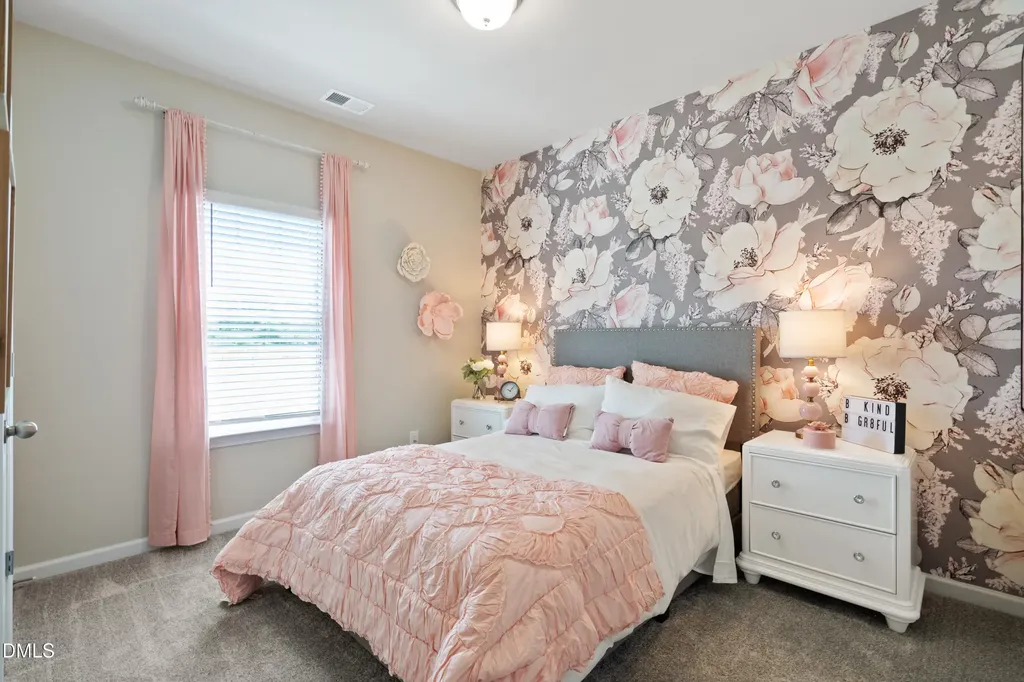 219 Ambassador Drive Clayton NC 27520