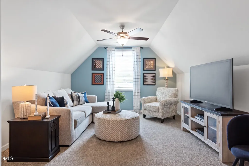 219 Ambassador Drive Clayton NC 27520